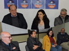 Cambiamo: ai leccesi che non hanno soldi per la spesa, pacchi alimentari o Buoni di Acquisto Sociale dal Comune