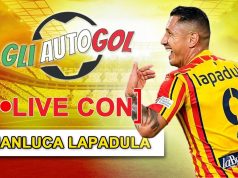 Gli Autogol in live con Lapadula