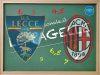 LE PAGELLE/ Lecce-Milan 0-2