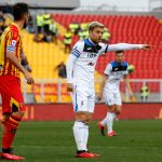 PAPU GOMEZ – LECCE-ATALANTA 2-7