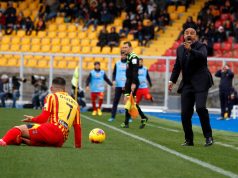 POST MATCH/ Liverani: “Gara difficile da commentare”