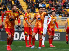 Lecce subito al lavoro