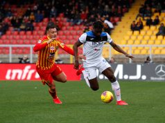 Dopo la beffa, il danno: Donati squalificato per bestemmia