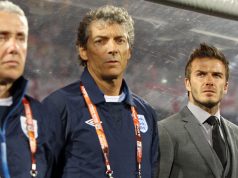 Il Lecce e Di Francesco al lavoro per comporre lo staff fra vecchi e nuovi volti