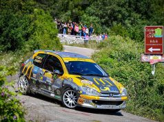 Rally, eletti i nuovi Campioni Interregionali. Riccardo Pisacane conquista la Coppa di classe N3