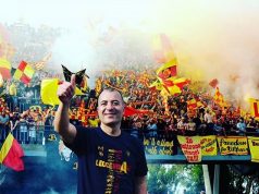 Sticchi Damiani: “Ci siamo sempre rialzati…”