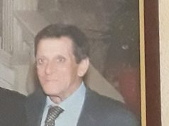 Addio a Gigi Mirto, giornalismo leccese in lutto