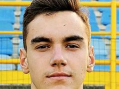 Lecce, il Primavera Sava convocato dalla Romania