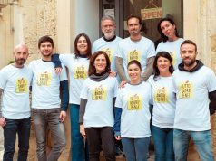 Coronavirus, dal cuore del Salento una t-shirt per l’ottimismo