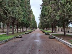 Lecce, da domani riapre il cimitero