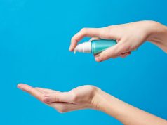 Lecce, GdF sequestra 27000 flaconi di disinfettanti