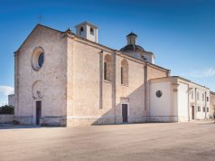 Su TV2000 il Santo Rosario dalla Grottella di Copertino