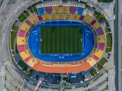 Taranto2026, “Via del Mare” per le finali. Copertura, solo ipotesi