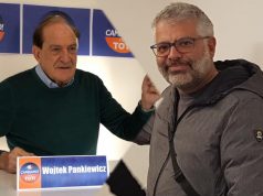 Appello di Cambiamo a Salvemini per bar e ristoranti