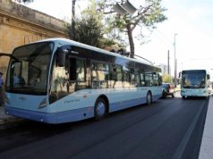 Orario estivo Sgm, da domenica bus ogni mezz’ora per San Cataldo e Torre Chianca