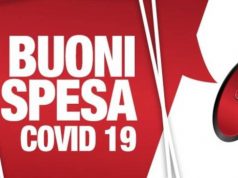 Buoni spesa, il Comune di Lecce consegna i primi 121