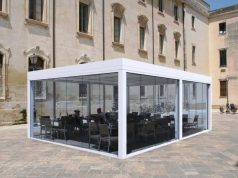 Sostegno alle attività ristorative per l’occupazione di suolo pubblico
