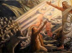 Pasqua, tempo di rinascita e speranza