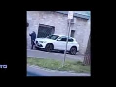 VIDEO/ Calimera, medico picchia anziano. Sospeso e denunciato