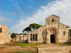 Il FAI riapre i suoi beni. A Lecce visite a S. Maria a Cerrate