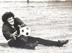 Addio ad Aldo Nardin, portiere del Lecce negli Anni Settanta