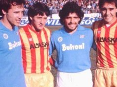 Barbas dall’Argentina: “Sto bene, parole fraintese”