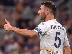 Lucioni: “Fame e determinazione per battere il Milan”