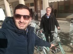 ZTL h24, l’assessore De Matteis: “Stop al carico e scarico selvaggio”