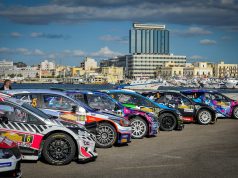 Il 53° Rally del Salento rinviato al 2021