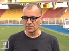 Sticchi Damiani alla DS: “Lecce società modello”