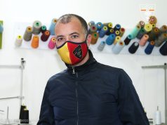 Sticchi Damiani: “Contento per la squadra”