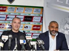 Sticchi Damiani rompe il silenzio: “Deciso su Meluso. Liverani resta”