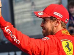 F1, Vettel e la Ferrari si dicono addio