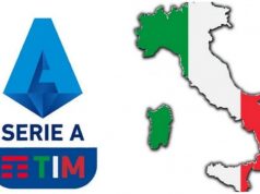 Serie A, stasera i calendari