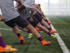 Il Cts chiede modifiche al protocollo Figc