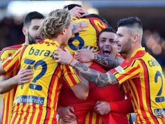 Donati: “Tornano le emozioni”