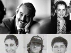 Strage di Capaci, 28 anni dopo