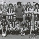 formazione del Lecce 1976-1977