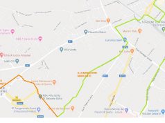 Mobilità dei cittadini e sicurezza a Lecce al tempo del Covid