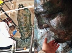 “Valori e Rinnovamento” al Comune: “Sì alla statua di S. Oronzo nel Sedile”