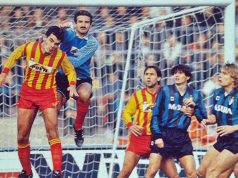 Egidio Ingrosso: “Questo non è più calcio”