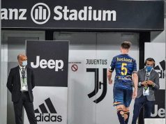 Lucioni: “Quando si sbaglia si chiede scusa”