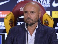 Roma-Petrachi ai ferri corti. Sospeso il Ds