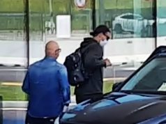 Milan, Ibrahimovic torna dalla Svezia. Oggi altri test