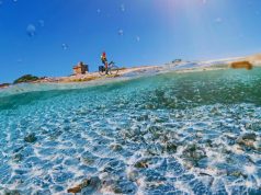 In bici sui mari del Salento: ciclotour alla scoperta del territorio