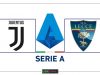Juventus-Lecce, le formazioni ufficiali. Gioca Perez