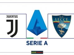 Juventus-Lecce, le formazioni ufficiali. Gioca Perez