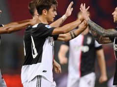 IL TABELLINO/ Juventus-Lecce 4-0