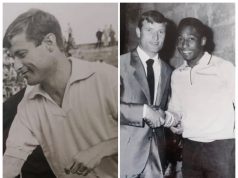 Un altro pezzo del Lecce se n’è andato: addio a Luigi Trevisan