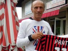 In ricordo di Pierino Prati